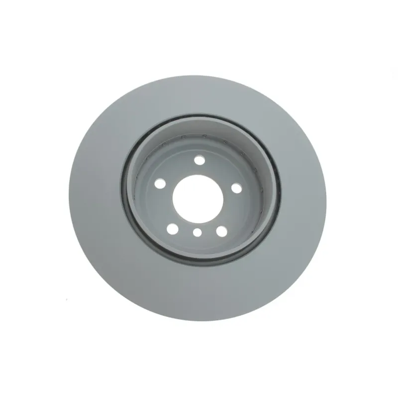 Диск гальмівний (задній) BMW 5 (F10/F11)/6 (F06/F13)/ 7 (F01/F04) 09- (345x24) (з покриттям) (вент.)