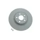 Диск гальмівний передній ATE 24.0124-0259.1 для BMW 2 (F45)/X1 (F48) 330x24 мм