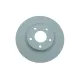 Диск гальмівний (передній) Citroen C4/ Mitsubishi ASX 1.6-2.2 10-/ Peugeot 4008 1.6-1.8 12- (294x26)