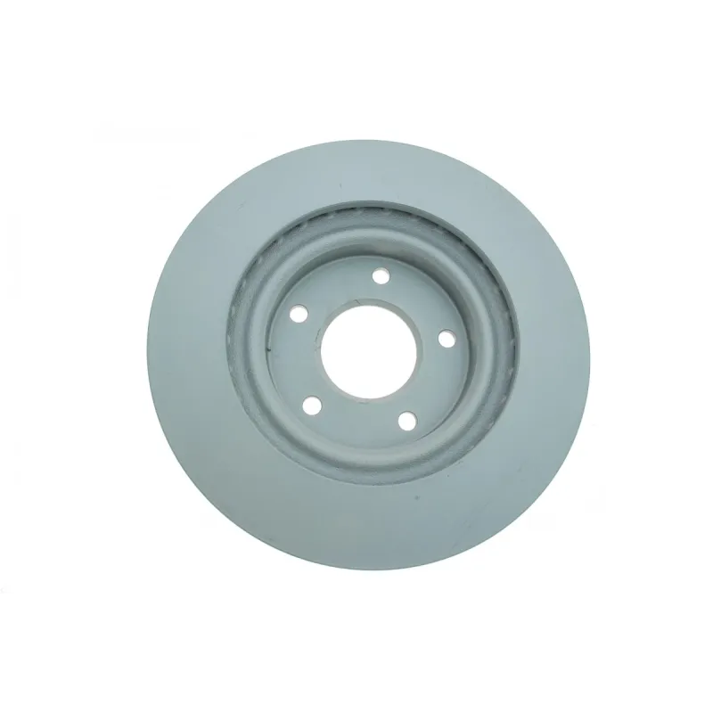 Диск гальмівний (передній) Citroen C4/ Mitsubishi ASX 1.6-2.2 10-/ Peugeot 4008 1.6-1.8 12- (294x26)
