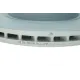 Диск гальмівний (передній) Citroen C4/ Mitsubishi ASX 1.6-2.2 10-/ Peugeot 4008 1.6-1.8 12- (294x26)