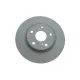 Диск гальмівний (передній) Toyota Aurion/Camry/ Rav4 2.0-2.2 06- (296x28) (покрив.) (вентильований)
