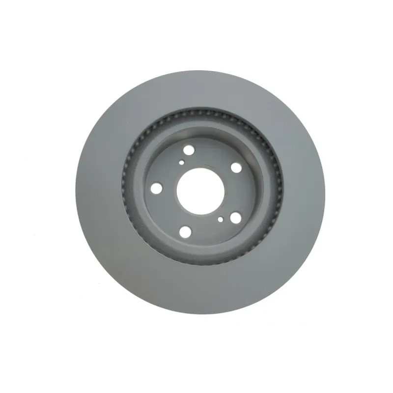 Диск гальмівний (передній) Toyota Aurion/Camry/ Rav4 2.0-2.2 06- (296x28) (покрив.) (вентильований)