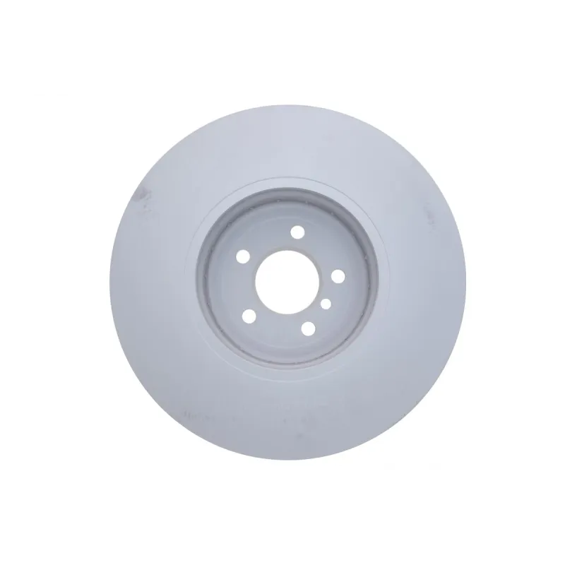 Диск гальмівний (передній) BMW 5 (F07/F10/F11)/7 (F01-F04) 09- (374x36) (R)