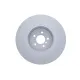 Диск гальмівний (передній) BMW 5 (F07/F10/F11)/7 (F01-F04) 09- (374x36) (R)