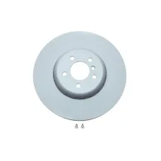 Купити Диск гальмівний (передній) BMW 5 (F07/F10/F11)/7 (F01-F04) 09- (374x36) (L) | KovelAutoHub