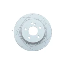 Диск гальмівний (задній) MB E-class (W211/W212/S211/S212) 02- (300x10) PowerDisc