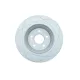 Диск гальмівний (задній) MB E-class (W211/W212/S211/S212) 02- (300x10) PowerDisc