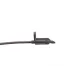 Датчик ABS (передній) BMW X1 (F48) 15- (L=739mm)