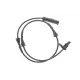 Датчик ABS (передній) BMW X5 (G05)/X6 (G06)/X7 (G07) 18- B47/B57/B58/N63/S63 (L=794mm)