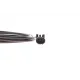Датчик ABS (задній) MB Sprinter/VW Crafter 06- (L) (L=1830mm)