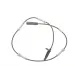 Датчик ABS (задній) BMW 5 (G30)/7 (G11/G12) 15- B47/B48/B57/B58/N63