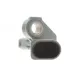 Датчик ABS (задній) Audi Q3/Skoda SuperB/VW Golf/Jetta/Passat/Sharan/Touran 06- (R)