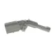 Датчик ABS (задній) Audi Q3/Skoda SuperB/VW Golf/Jetta/Passat/Sharan/Touran 06- (R)