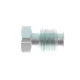 З'єднувач гальмівної трубки ATE 24.3516-0010.1 M10x1/11x16.7/d=5.0
