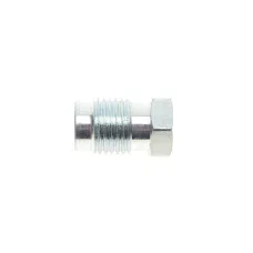 З'єднувач трубки гальмівний (M10x1/10x16.7/d=5.2)