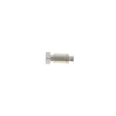 З'єднувач трубки гальмівний (M10x1/11x24.8/d=5.2)