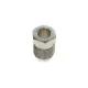 З'єднувач трубки гальмівний (M12x1/12x18/d=6.2)