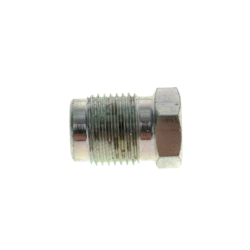 З'єднувач трубки гальмівний (M12x1/12x18/d=6.2)