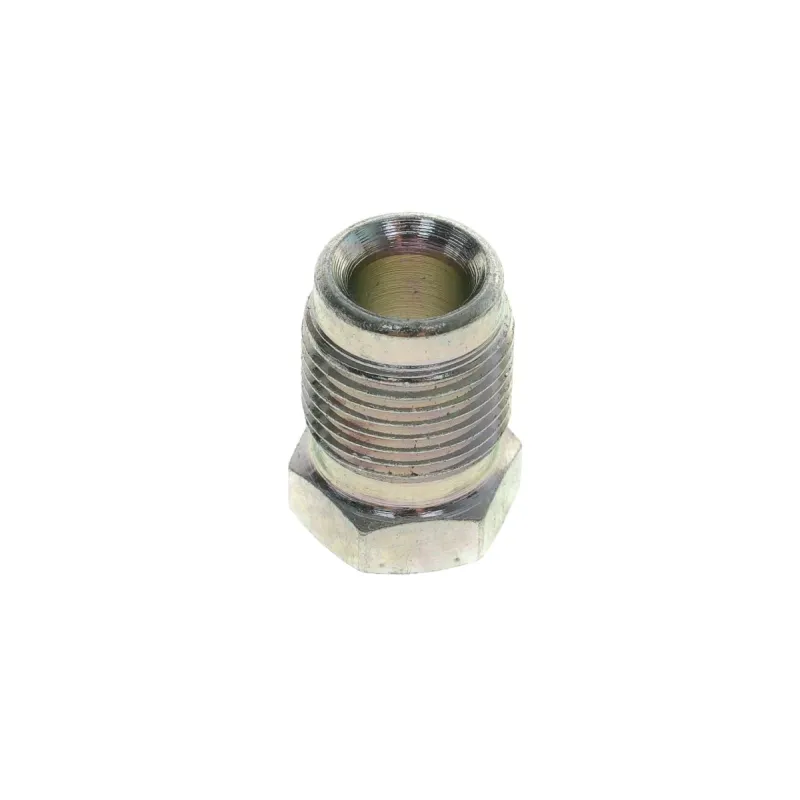 З'єднувач трубки гальмівний (M12x1/12x18/d=6.2)