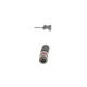 Датчик зносу гальмівних колодок ATE 24.8190-0401.2 для Mercedes-Benz E-Class W124/W210 1993-2003 (95 мм)