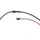 Датчик зносу гальмівних колодок (передніх) BMW 2 (U06) 21- B38/B47/B48 (L=474/249mm)