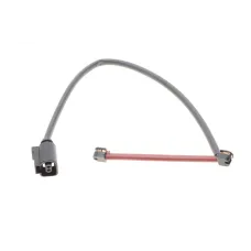 Датчик зносу гальмівних колодок ATE 24.8190-0929.2 для VW Touareg, Audi Q7, Porsche Cayenne (L=417.4mm)