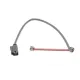 Датчик зносу гальмівних колодок ATE 24.8190-0929.2 для VW Touareg, Audi Q7, Porsche Cayenne (L=417.4mm)