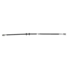 Шланг гальмівний (передній) VW Polo/Skoda Fabia I/II/Roomster/Seat Ibiza 99-15 (L=522mm)