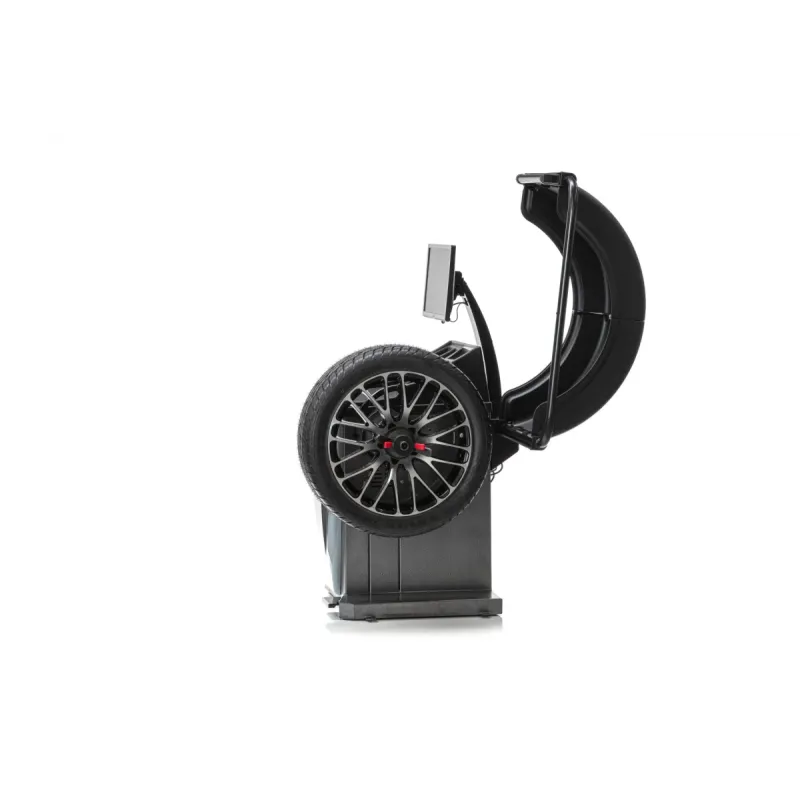 Балансувальний верстат для коліс ATH W62 2D Wheelbalancer 150034