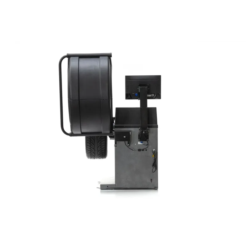 Балансувальний верстат для коліс ATH W62 2D Wheelbalancer 150034