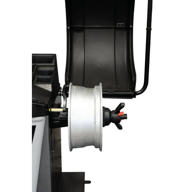 Балансувальний верстат для коліс ATH W62 2D Wheelbalancer 150034