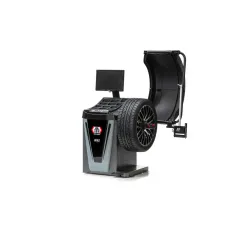 Стенд балансувальний для колес ATH W62 3D Wheelbalancer 230V