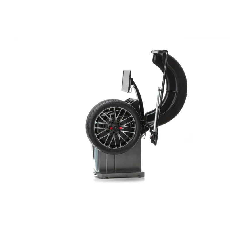Стенд балансувальний для колес ATH W62 3D Wheelbalancer 230V