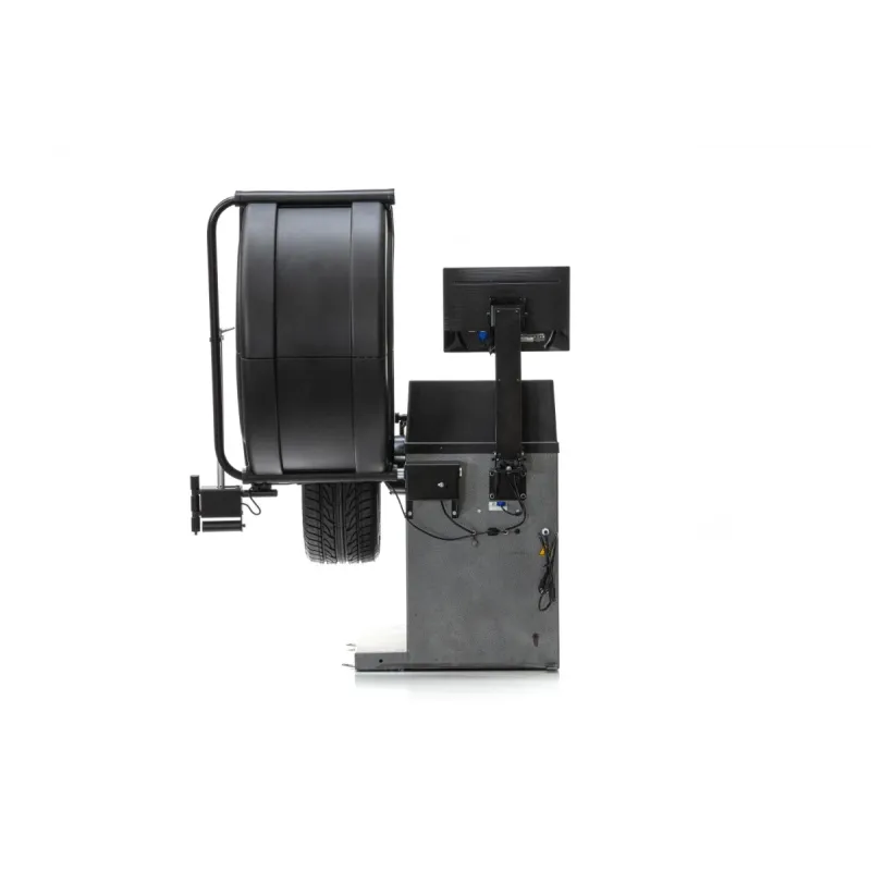 Стенд балансувальний для колес ATH W62 3D Wheelbalancer 230V