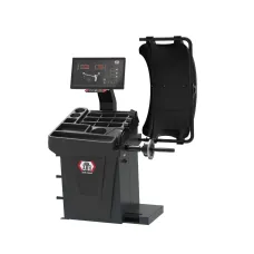 Стенд балансувальний для колес ATH W44 Wheel balancer 230V