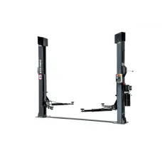 Підйомник двостійковий ATH  Pure Lift 2.40 380В з нижньою синхронізацією (без монтажу)