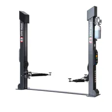 Підйомник двостійковий ATH Comfort Lift 2.35 380В нижня синхронізація 622204