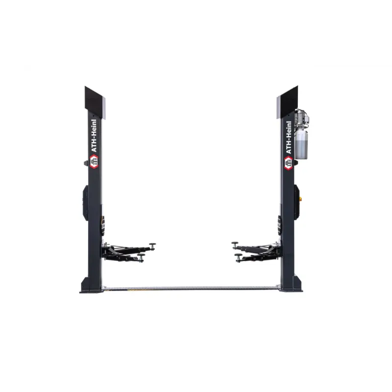 Підйомник двостійковий ATH Comfort Lift 2.35 380В нижня синхронізація 622204