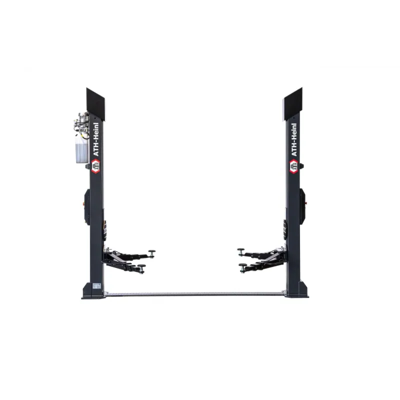 Підйомник двостійковий ATH Comfort Lift 2.35 380В нижня синхронізація 622204