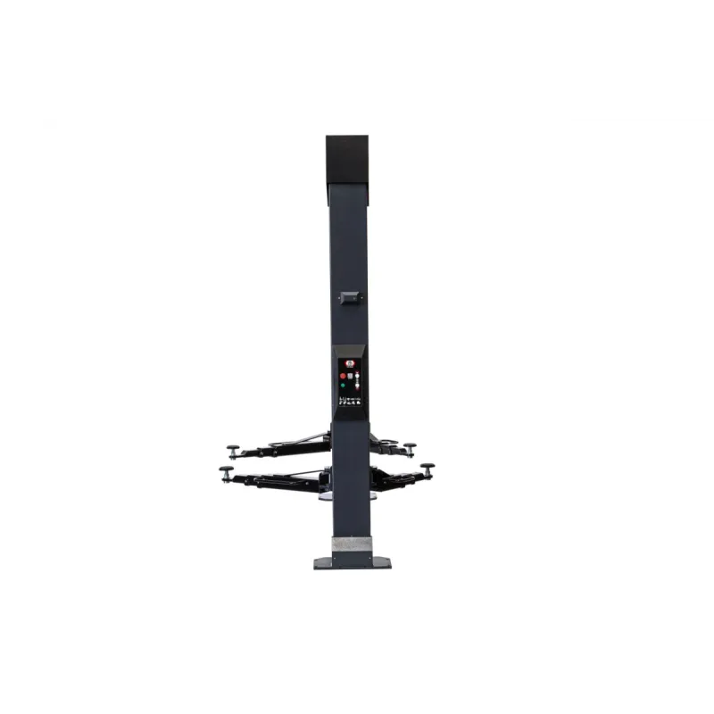 Підйомник двостійковий ATH Comfort Lift 2.35 380В нижня синхронізація 622204