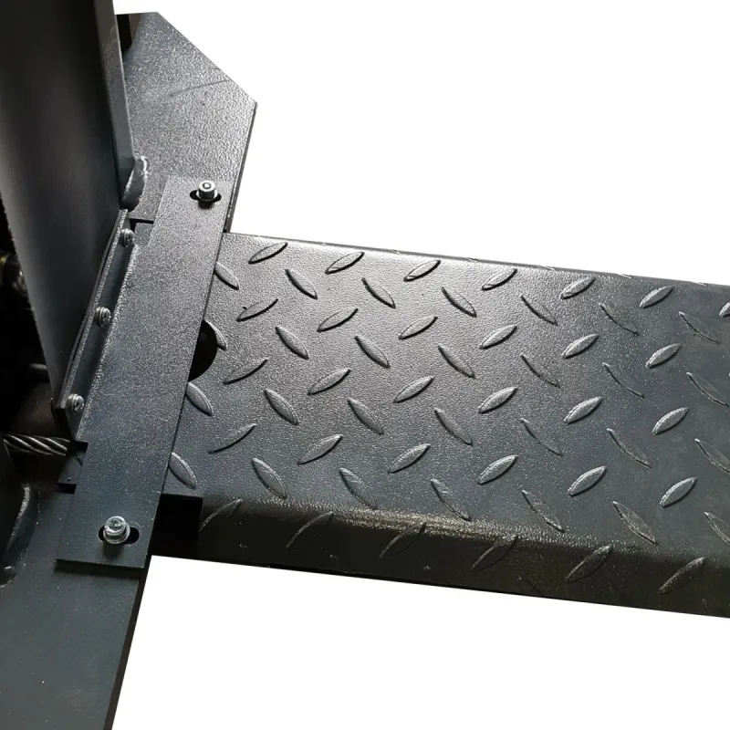 Підйомник двостійковий ATH Comfort Lift 2.35 380В нижня синхронізація 622204