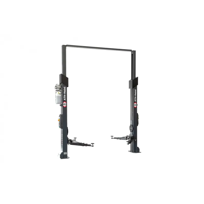 Підйомник двостійковий ATH Comfort 2.35XL 380В верхня синхронізація 622205
