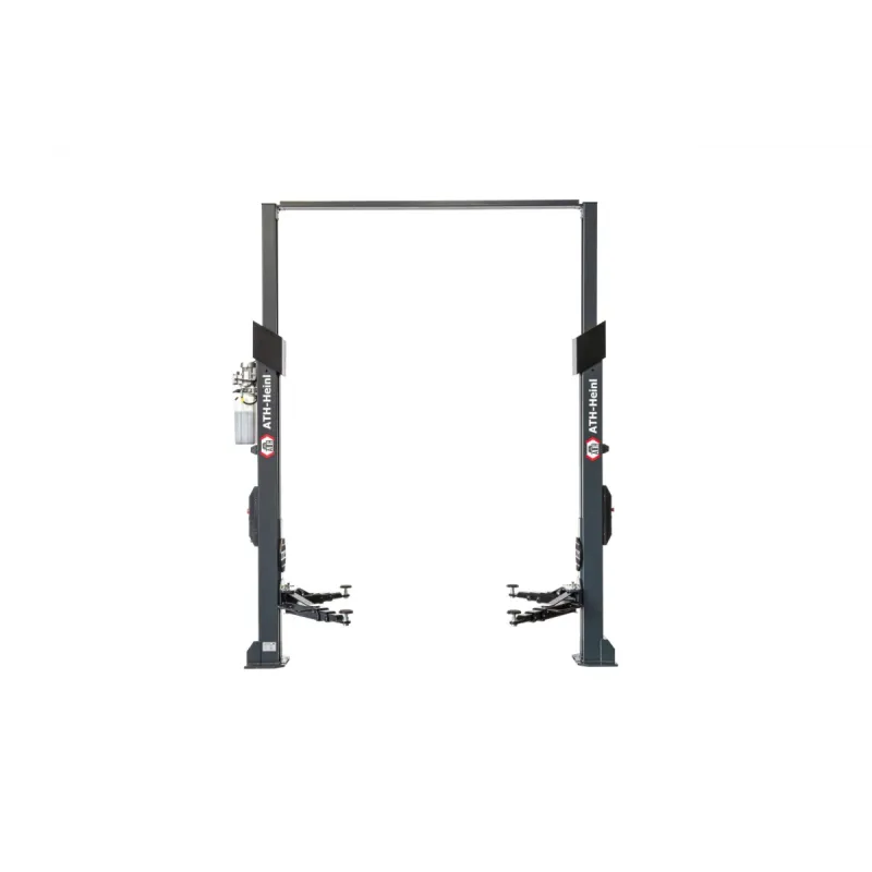Підйомник двостійковий ATH Comfort 2.35XL 380В верхня синхронізація 622205