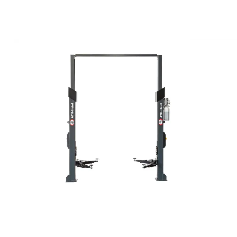 Підйомник двостійковий ATH Comfort 2.35XL 380В верхня синхронізація 622205