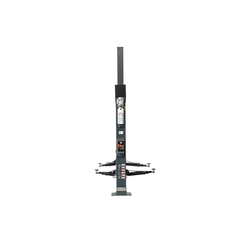 Підйомник двостійковий ATH Comfort 2.35XL 380В верхня синхронізація 622205