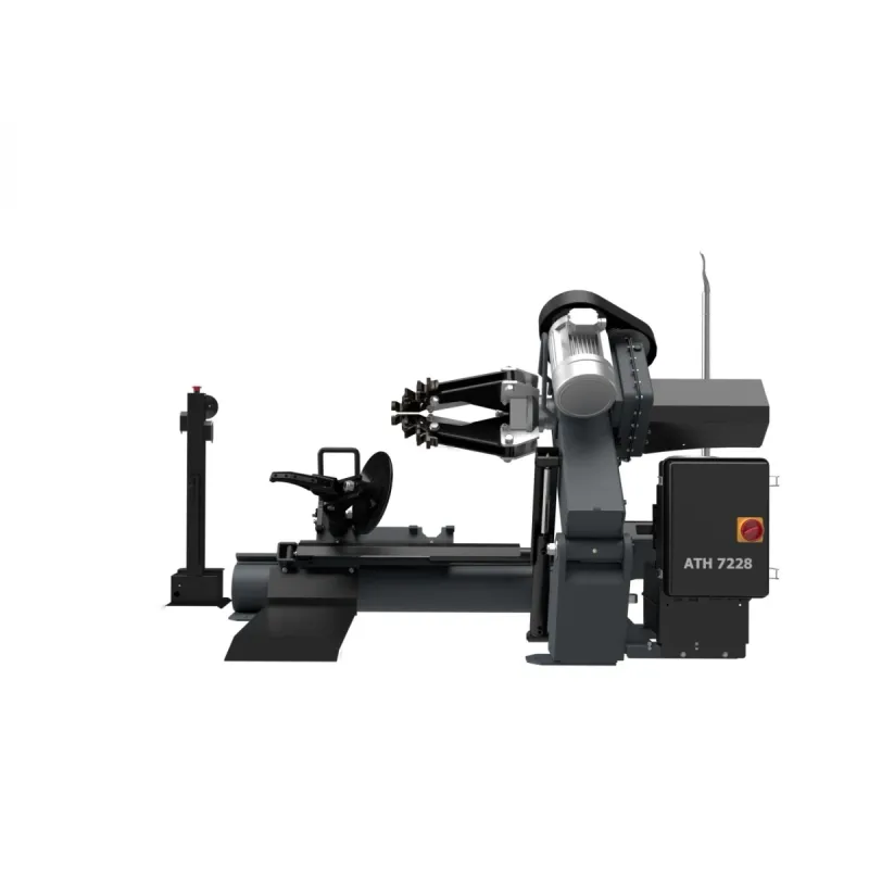 Стенд шиномонтажний ATH 7228/120-725 мм/max R28/2.6-3.2 Kw/400 В (вантажний)