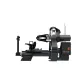 Стенд шиномонтажний ATH 7228/120-725 мм/max R28/2.6-3.2 Kw/400 В (вантажний)