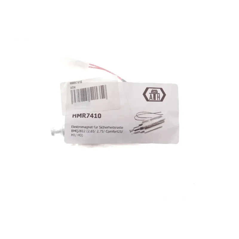 Клапан електромагнітний для ATH-Comfort Lift/ATH H3 Lift/ATH H1 Lift/ATH-Single Lift 12P