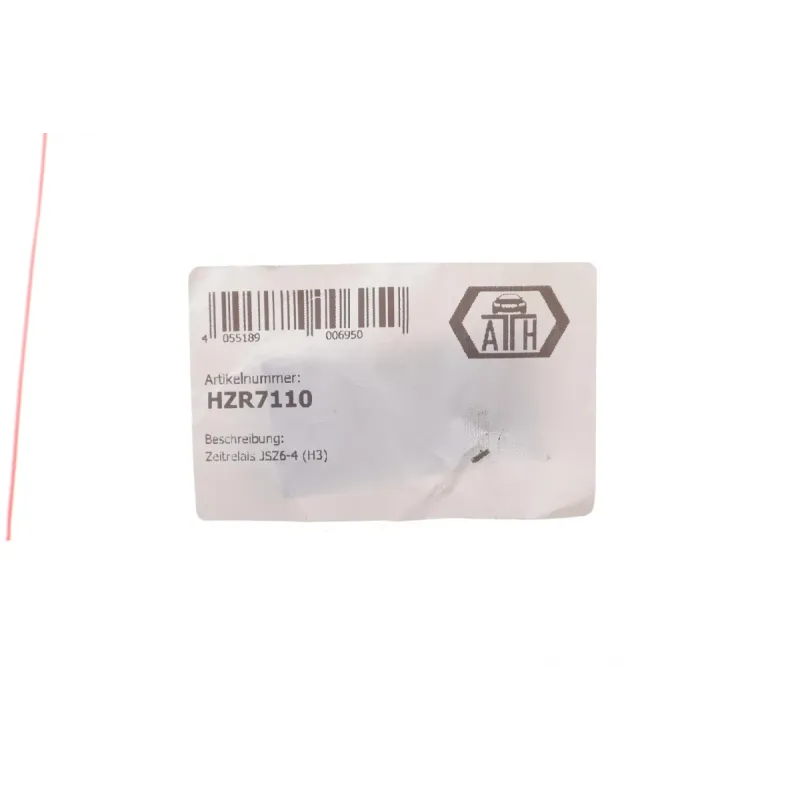 Реле часу ATH HZR7110 для підйомників